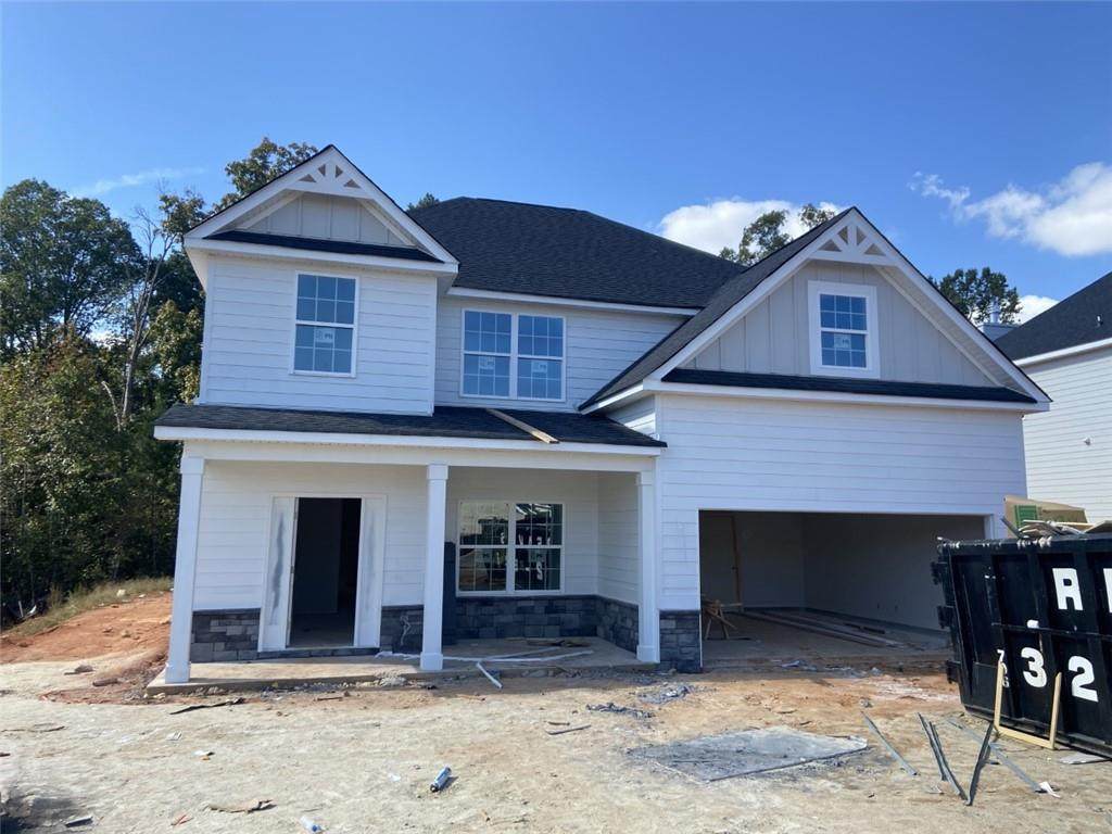 1635 Creekstone Drive - Photo 1