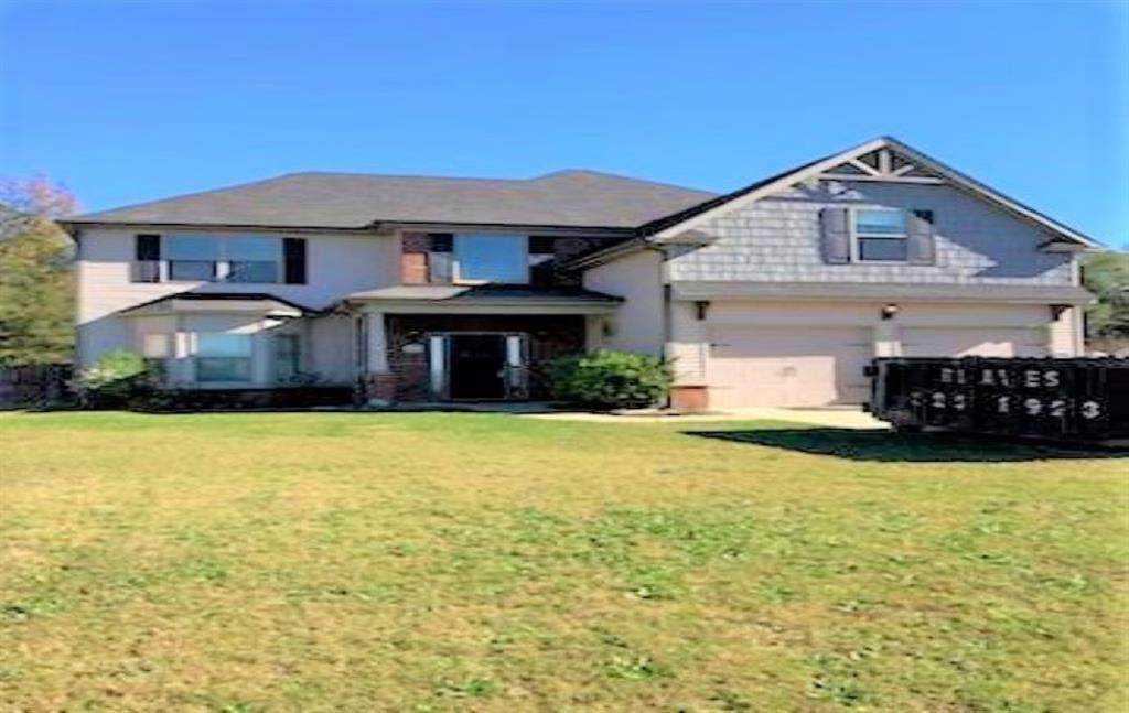 36 Moss Oak Drive - Photo 1