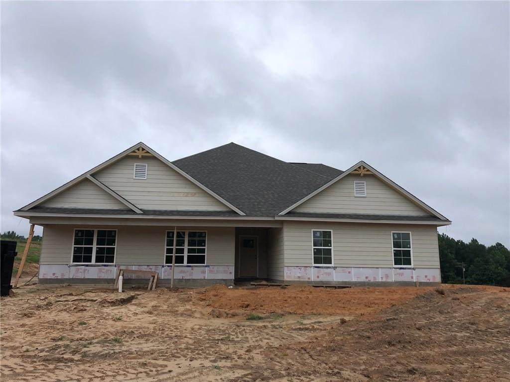 197 Lee Rd 852 - Photo 1