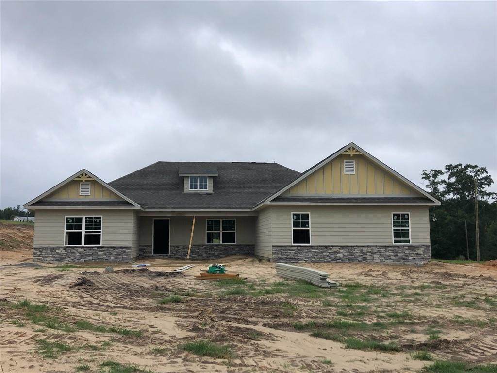229 Lee Rd 852 - Photo 1