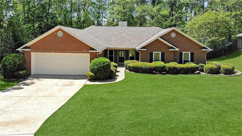 64 Lee Rd 981 - Photo 1