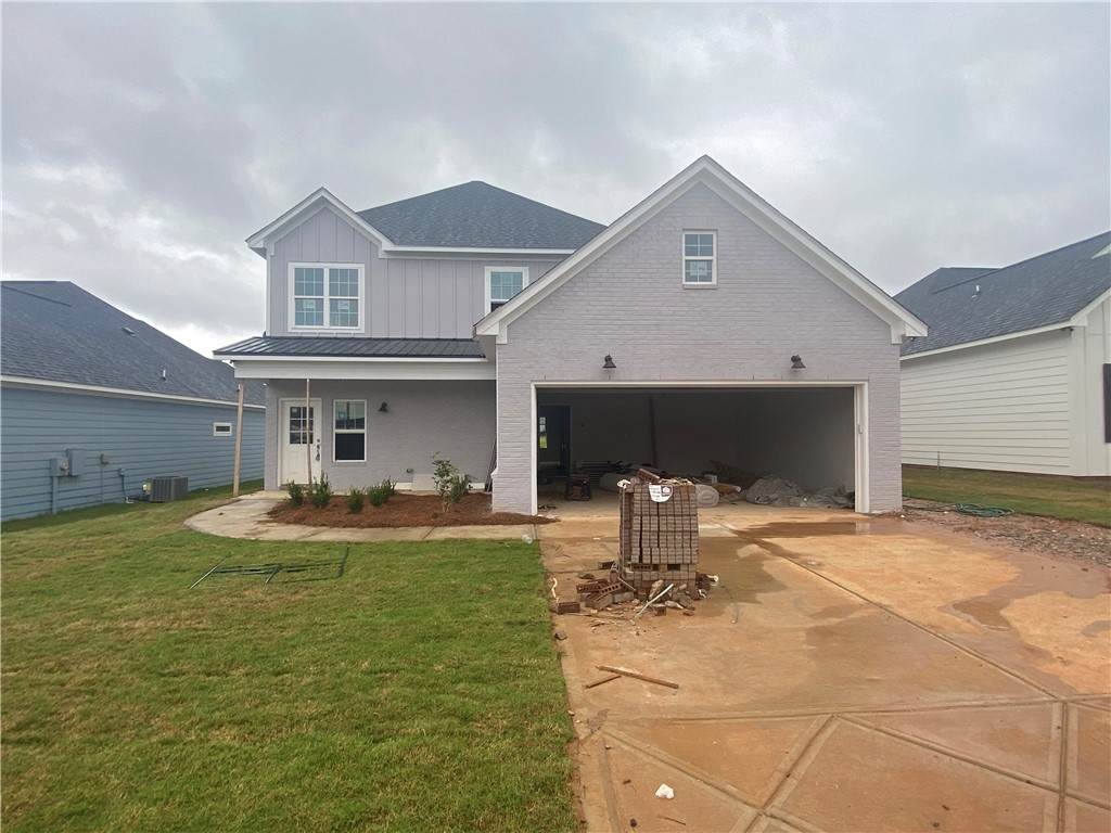 9 Ivy Way - Photo 1