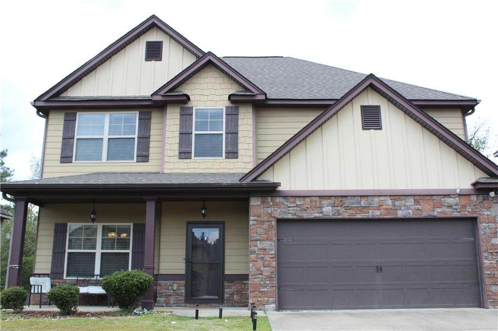 1907 Westminster Drive - Photo 1