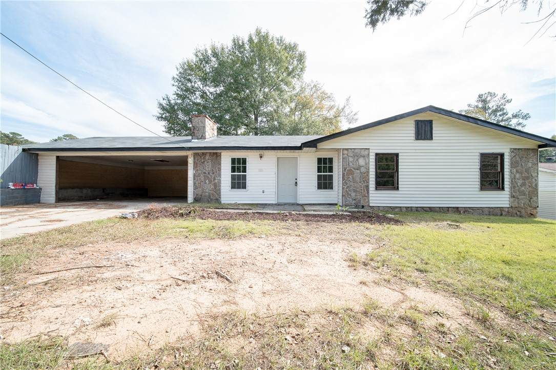 2103 Sandfort Road - Photo 1
