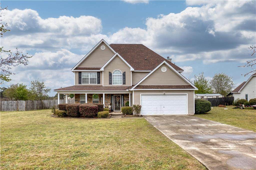 43 Seminole Trail - Photo 1