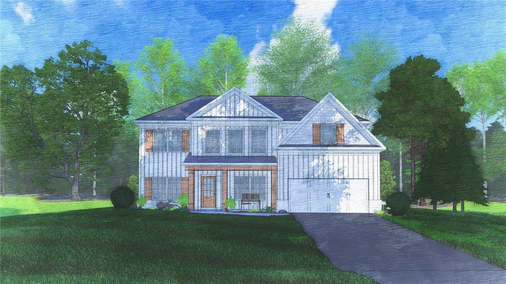 3046 Wymond Drive - Photo 1