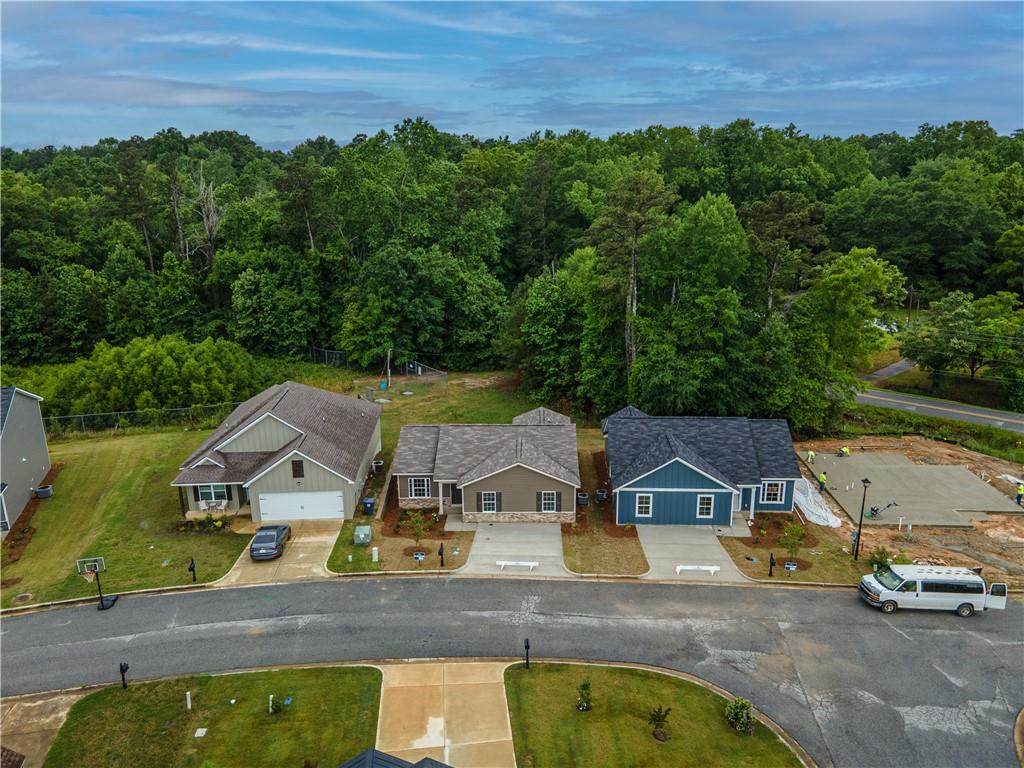 6 Summertide Drive - Photo 1