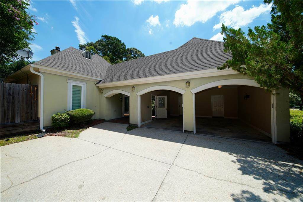 418 Hillabee Drive - Photo 1