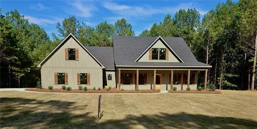 825 Lee Road 360 - Photo 1