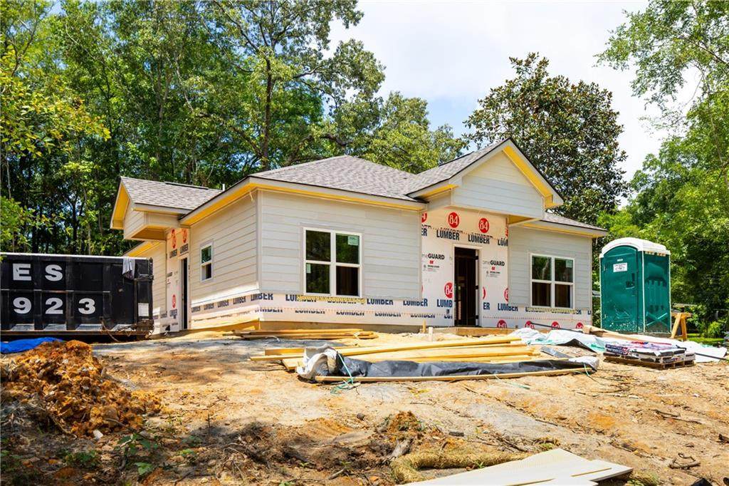 2801 22nd Avenue - Photo 1