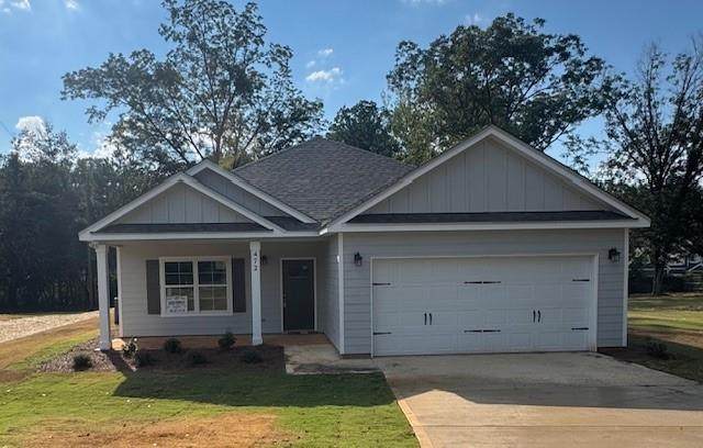 472 Stringer Weeks Road - Photo 1