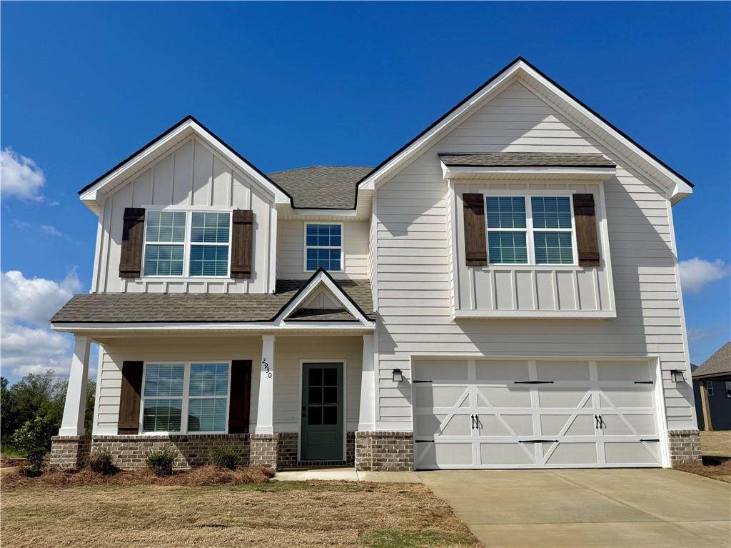 2930 Wyndham Village Drive - Photo 1