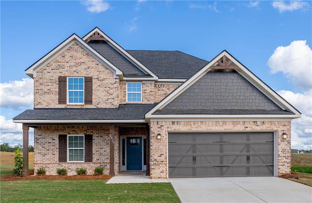 2915 Wyndham Village Drive - Photo 1