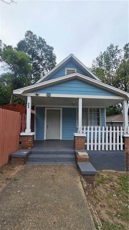 604 20th Street - Photo 1