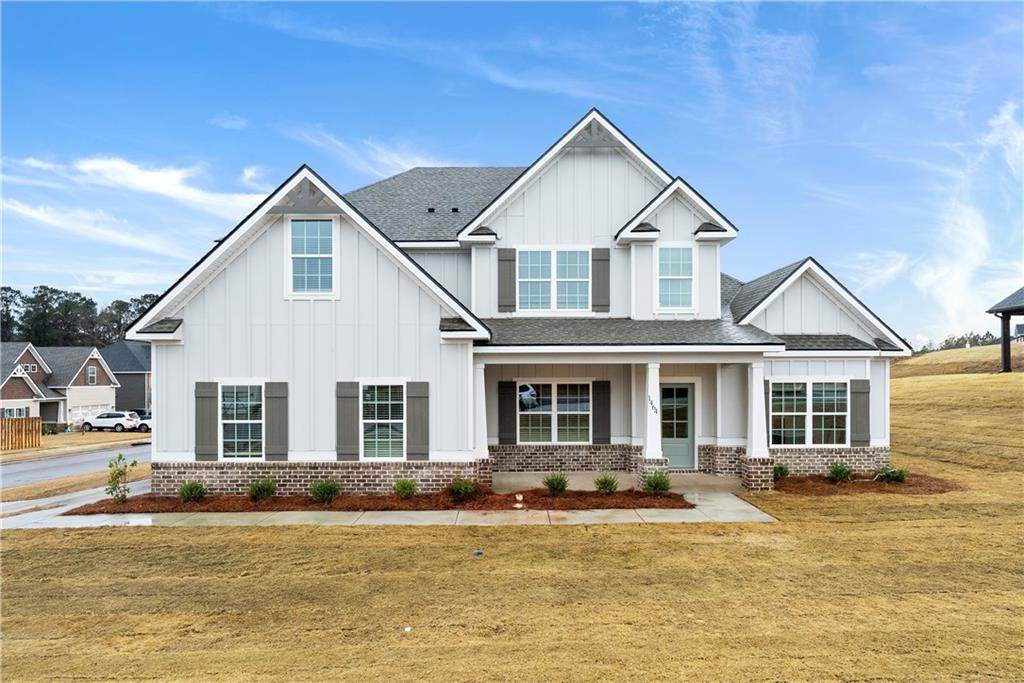 1464 Academy Drive - Photo 1