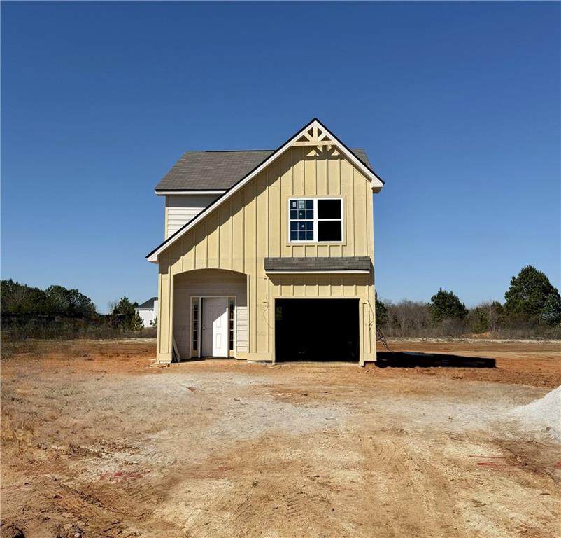 16 Cedar Sage Lane - Photo 1