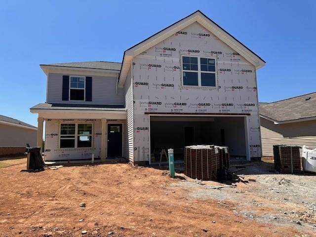 6346 Lemongrass Drive - Photo 1