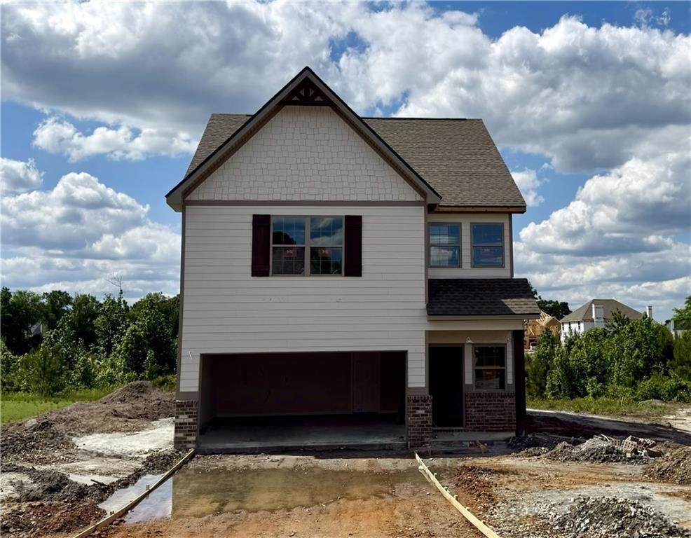 6 Liberty Place - Photo 1