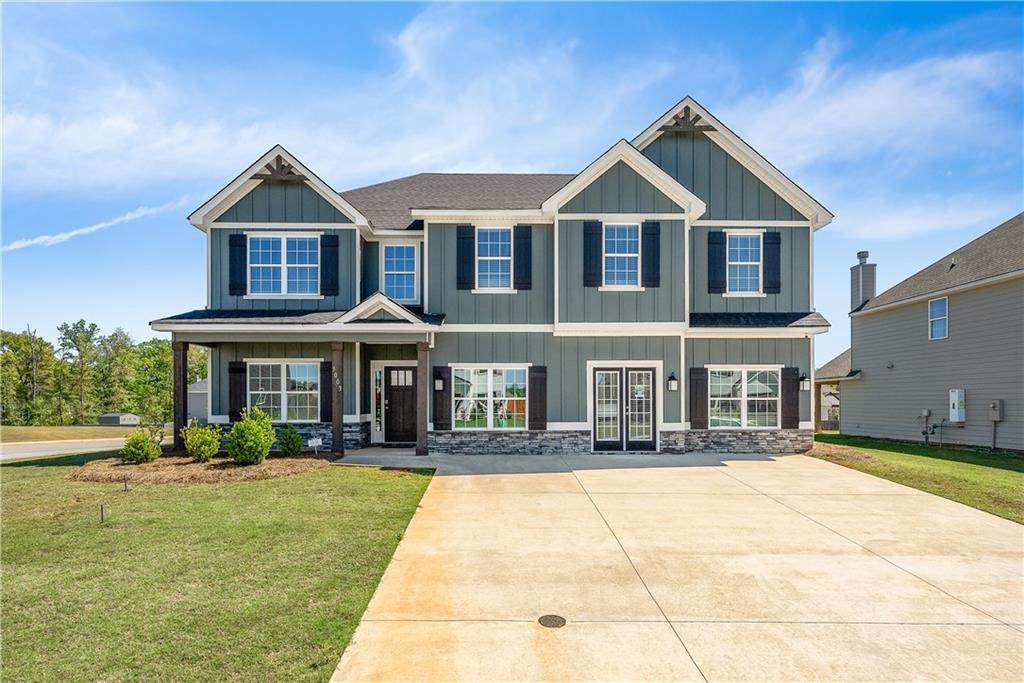 3003 Wymond Drive - Photo 1