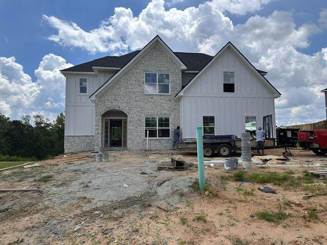 8004 Climbing Ivy Court - Photo 1