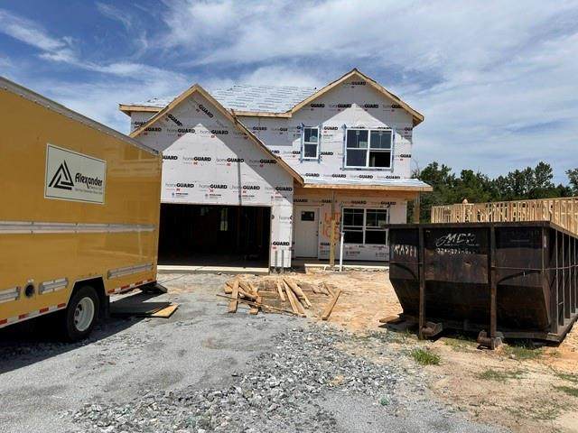 202 Black Oak Drive - Photo 1