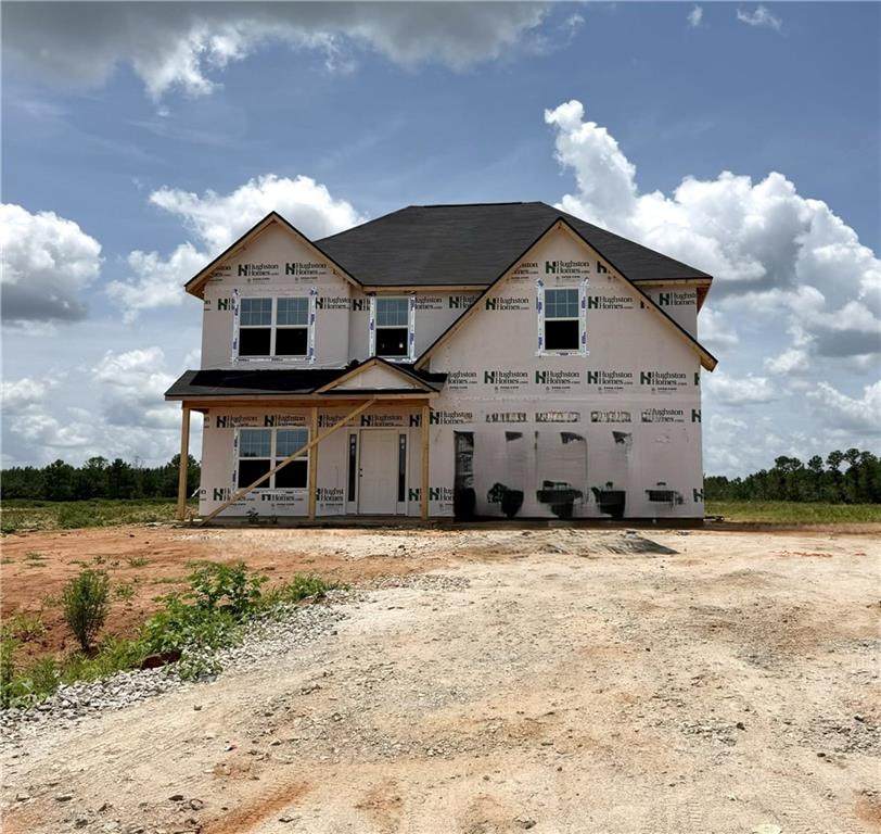 4 Cypress Glen Court - Photo 1