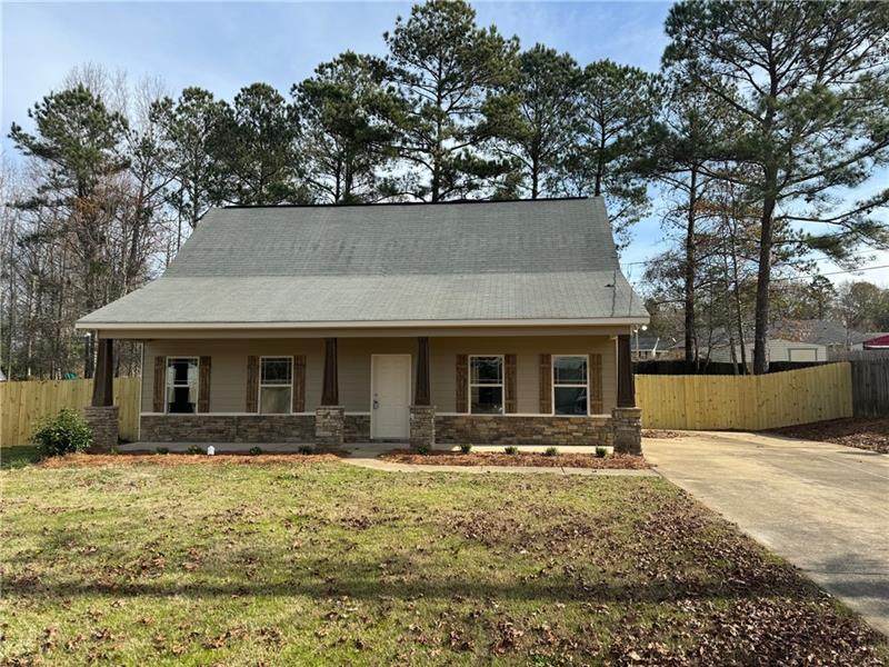 678 Lee Rd 2087 - Photo 1
