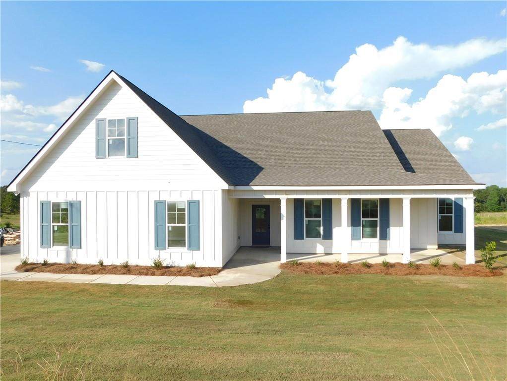2721 Lee Road 401 - Photo 1