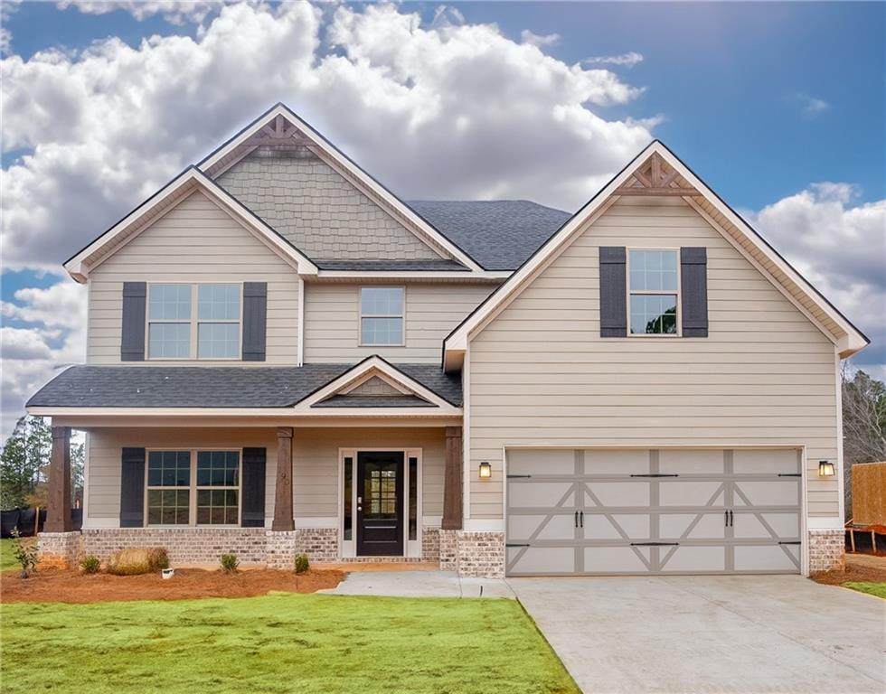 190 Denali Lane - Photo 1