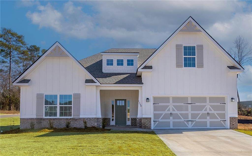 1598 Pressfield Path - Photo 1