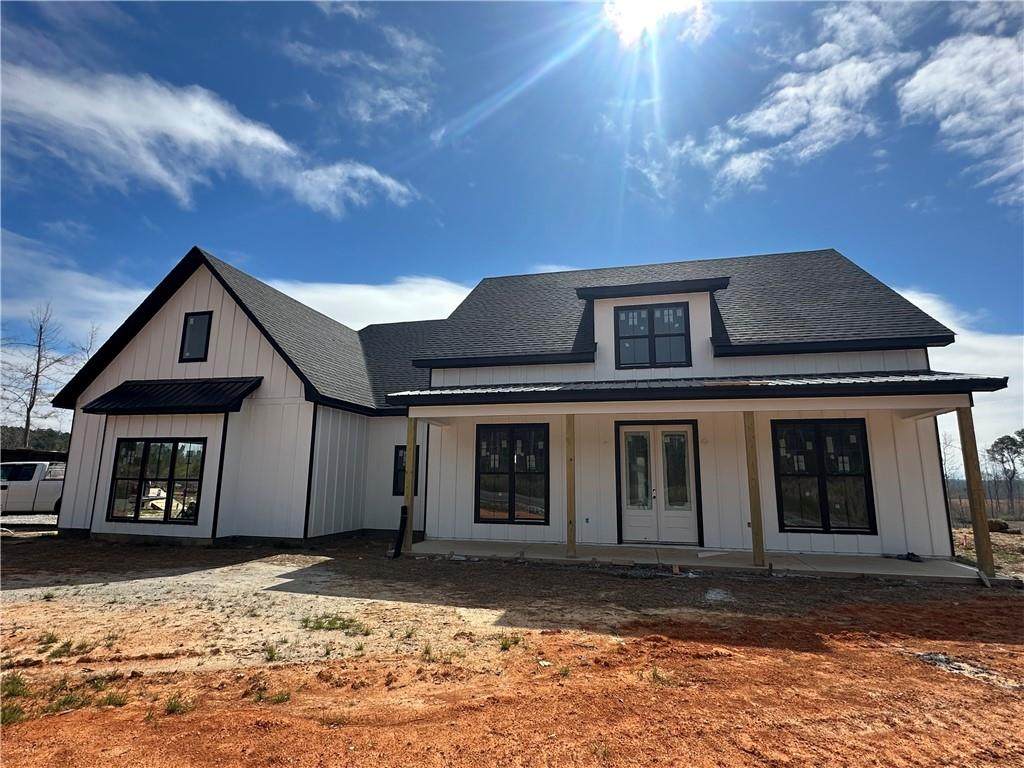 3802 Lee Road 334 - Photo 1