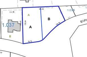 Lot A Explorer Drive - Photo 1