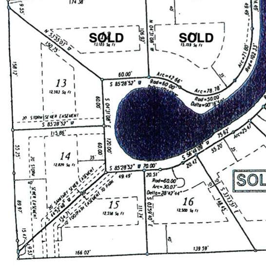 4504 Lakewood Park Drive - Photo 1