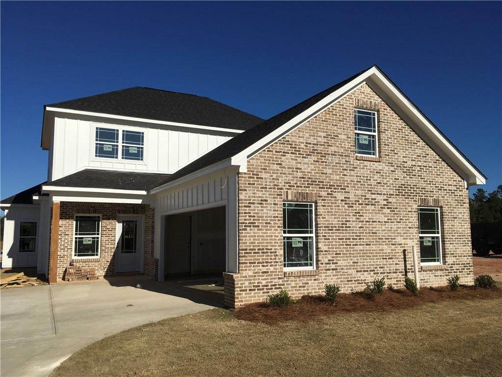 31 Ivy Loop - Photo 1