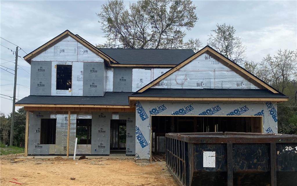 21 Lee Rd 2225 - Photo 1