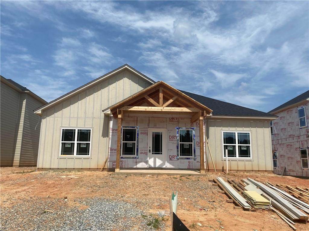 25 Vineyard Drive - Photo 1