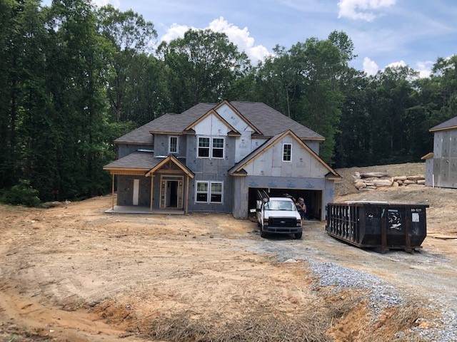 348 Lee Rd 644 - Photo 1