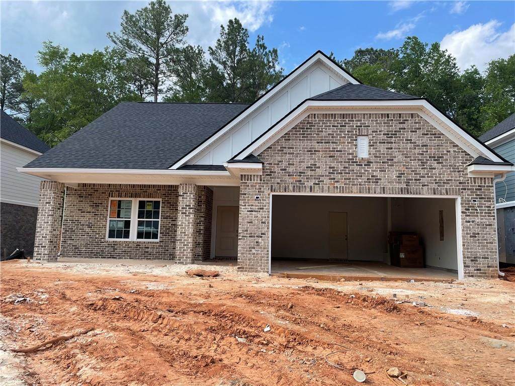 1614 Sutherland Lane - Photo 1