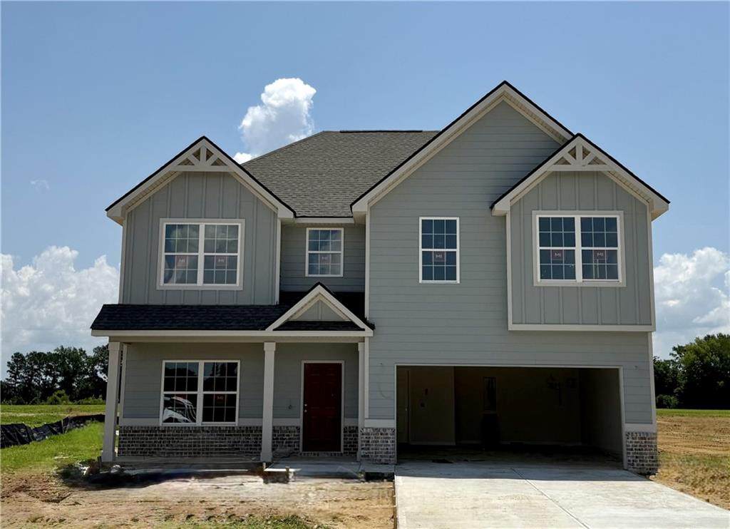 10 Heartland Boulevard - Photo 1