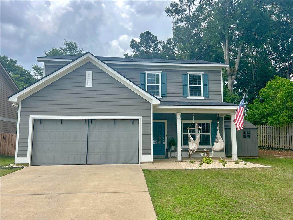 171 Gregory Place - Photo 1