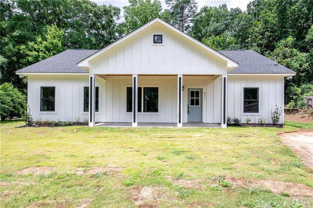 821 Lichfield Road - Photo 1