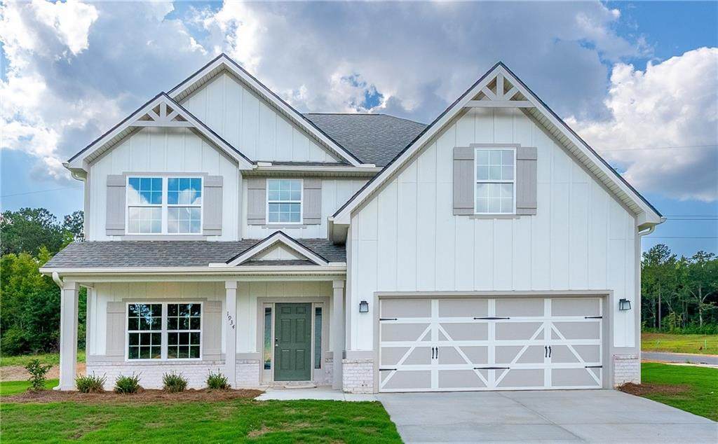 1934 Grant Avenue - Photo 1