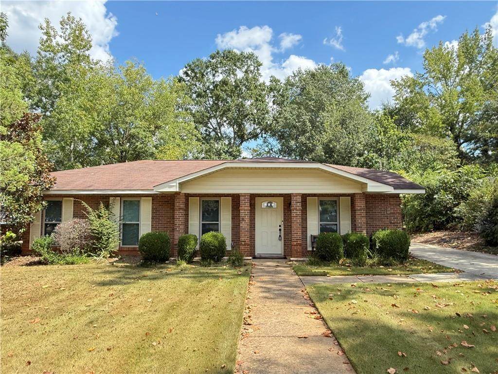1128 Overwood Place - Photo 1