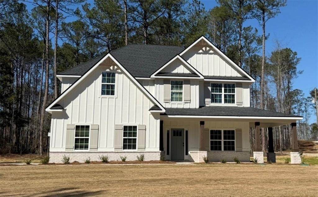 611 Lee Rd 334 - Photo 1