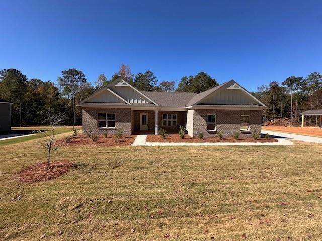 8711 Mckee Road - Photo 1