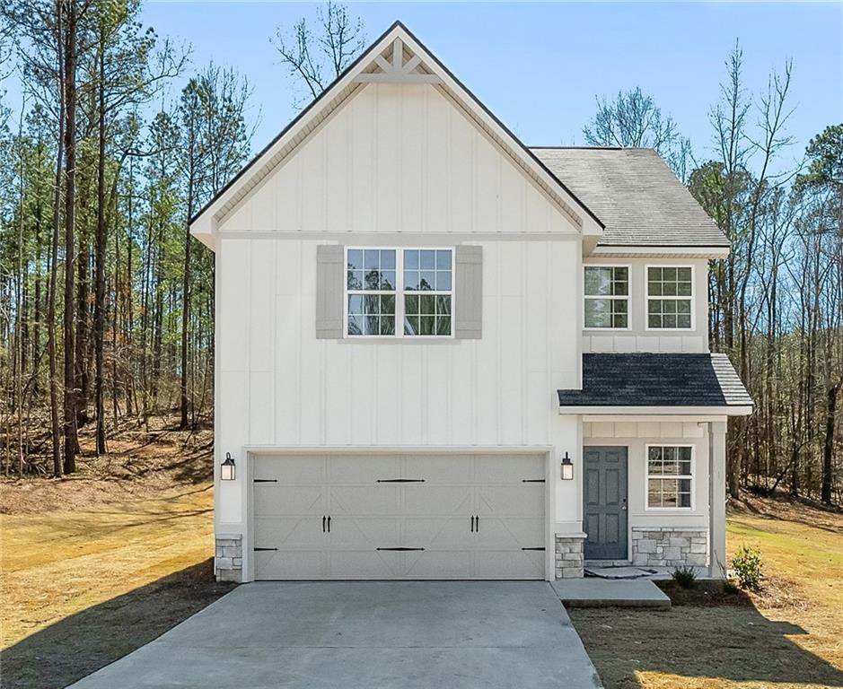 112 Lee Road 2237 Road - Photo 1
