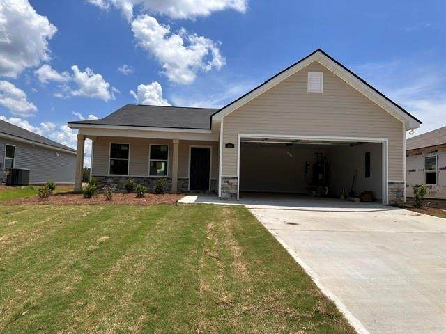 6316 Lemongrass Drive - Photo 1
