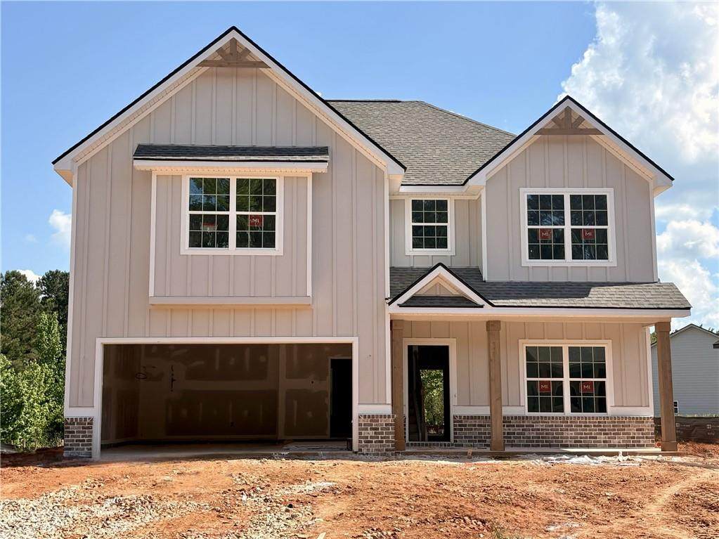 2373 Morrison Trace - Photo 1