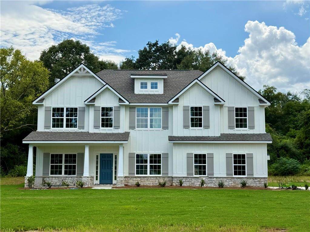 6 Mclendon Road - Photo 1