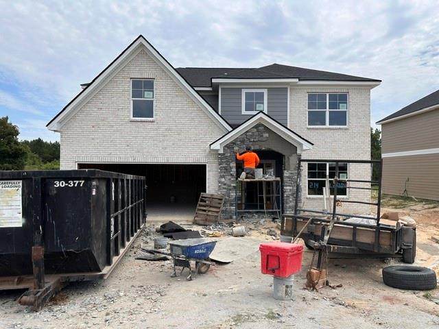 214 Black Oak Drive - Photo 1